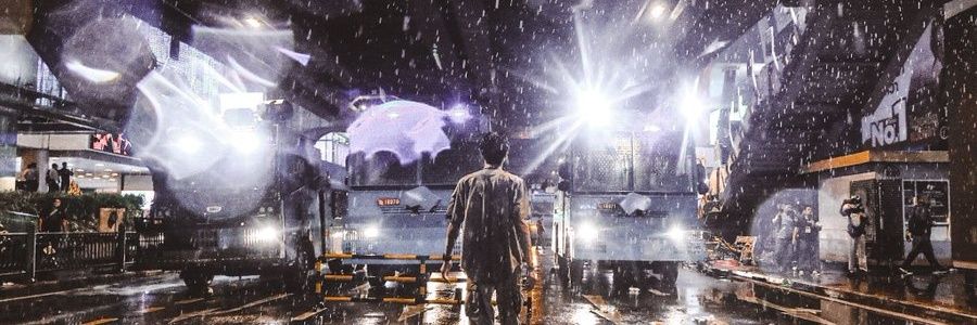 unclekungfu's profile banner image
