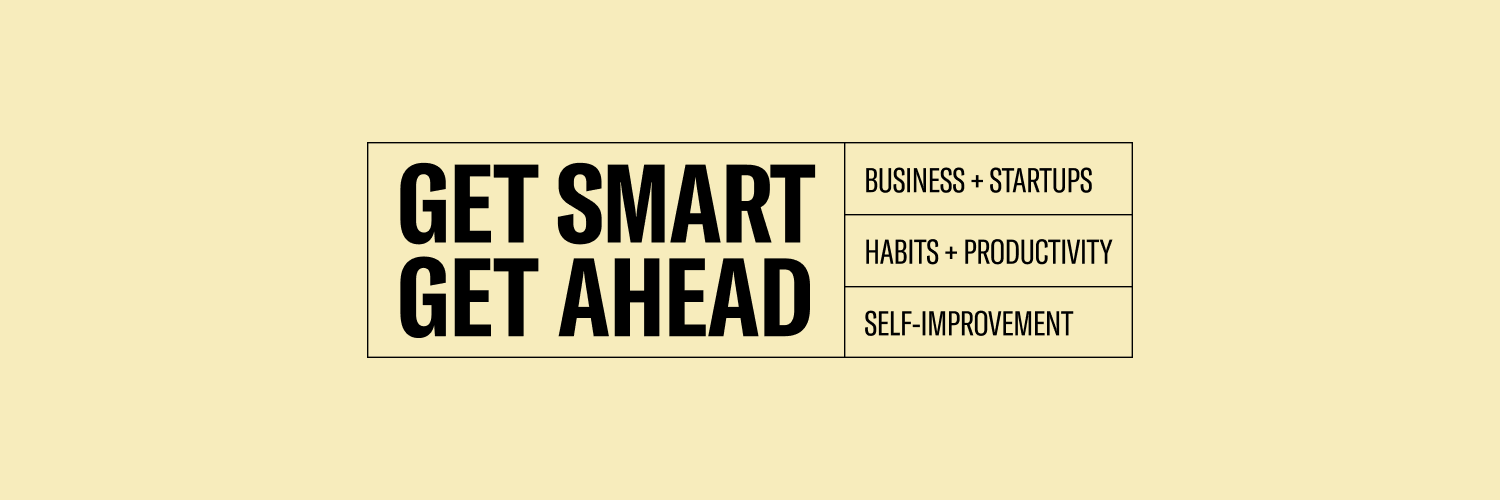 Knowable - Listen. Learn. Level up. banner