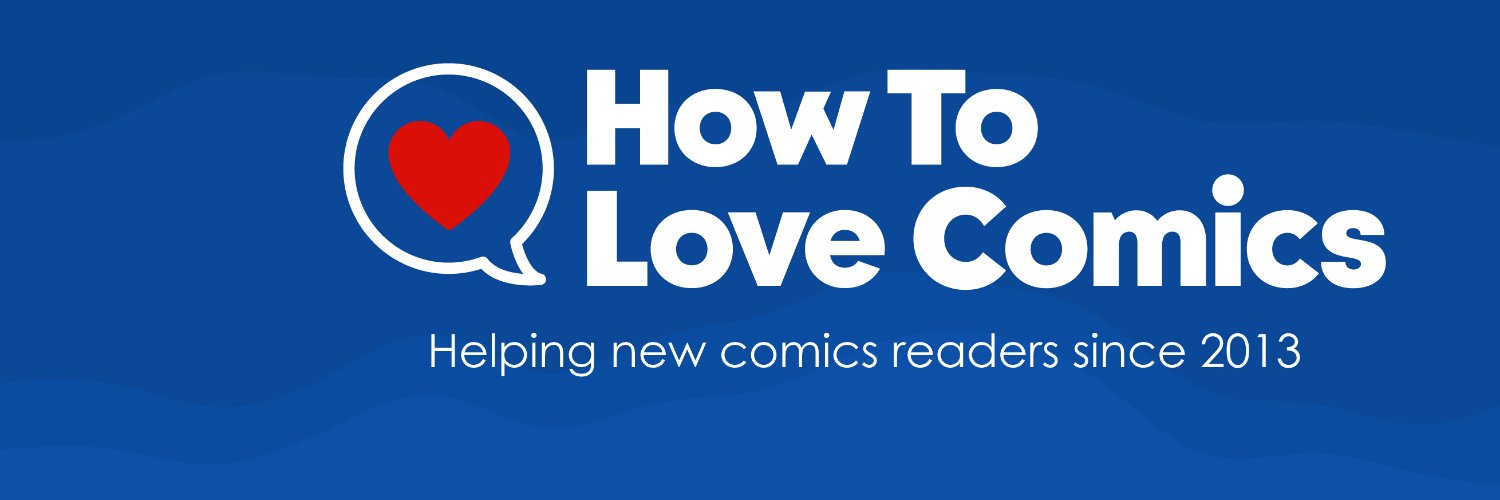 How To Love Comics's banner