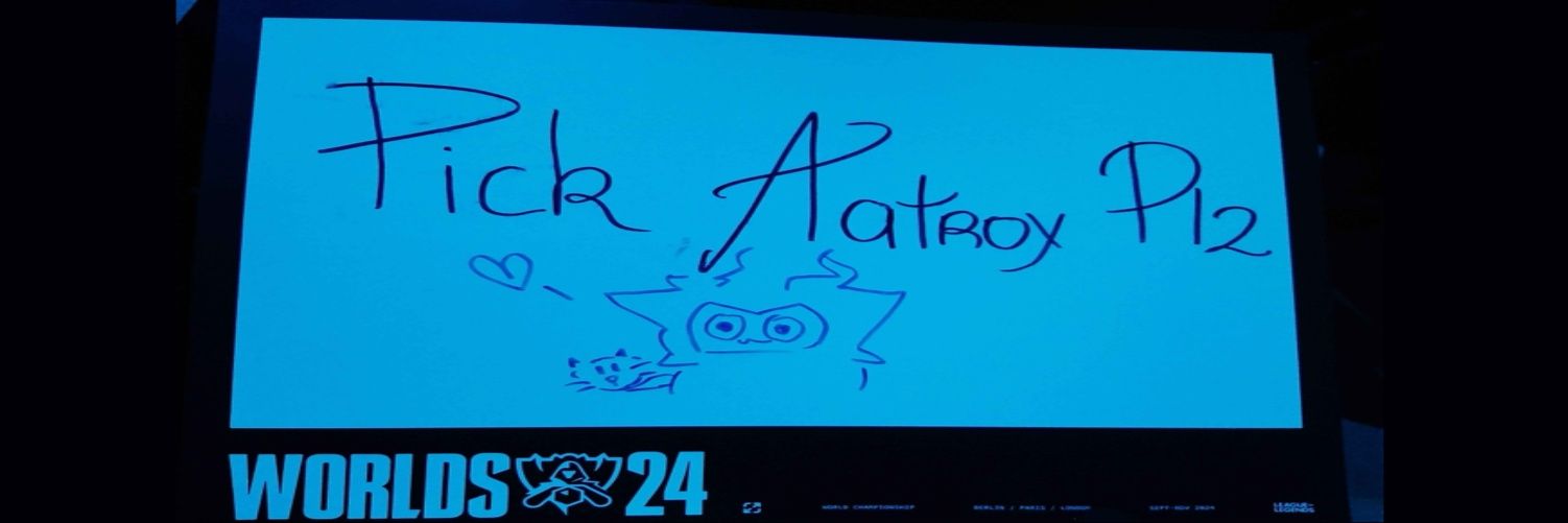 Days banner