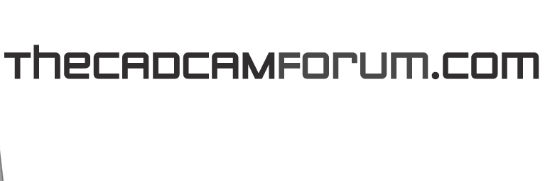 TheCADCAMForum's profile banner image