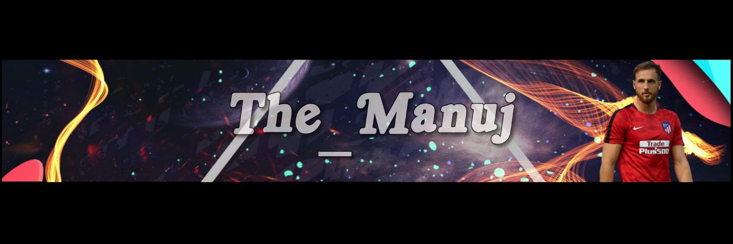 manuj2001's profile banner image