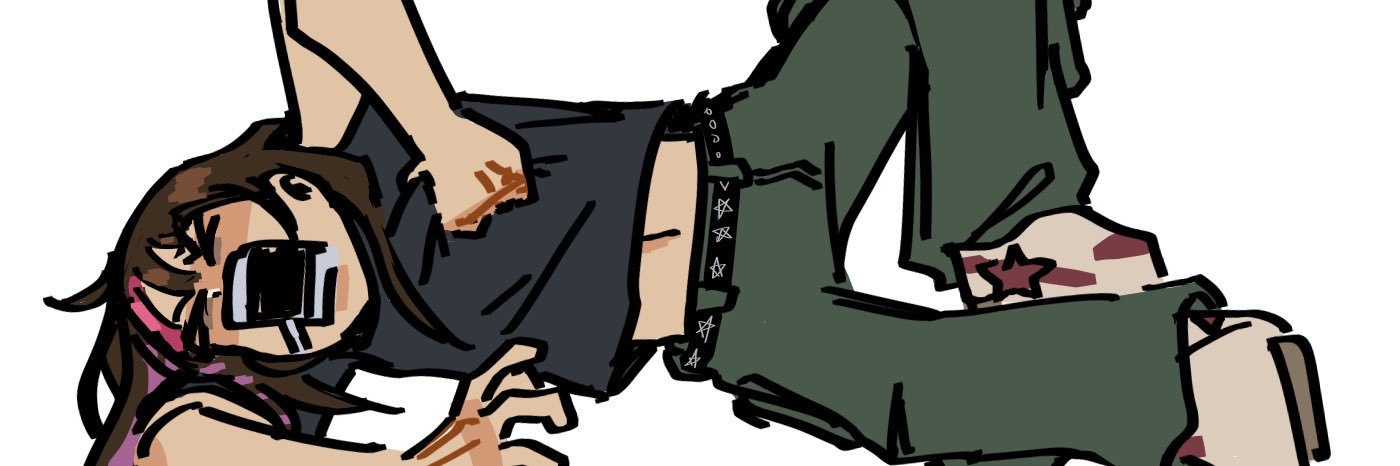 kumastripes's profile banner image
