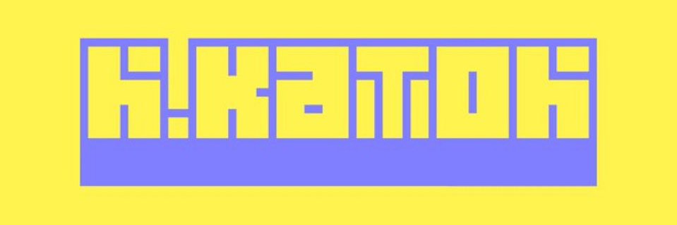 h.katoh banner