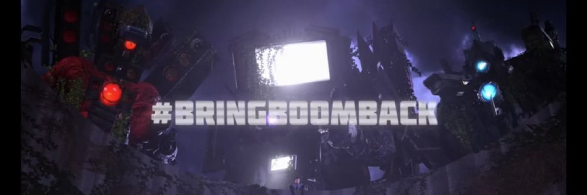 Elite Speakerman banner