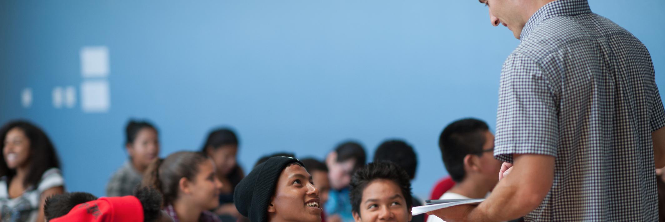TheYouSchool's profile banner image