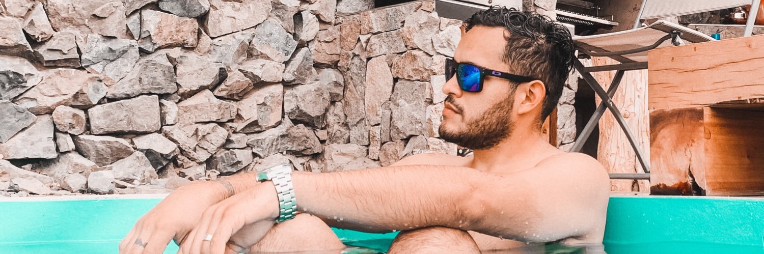 jhilbertperez's profile banner image