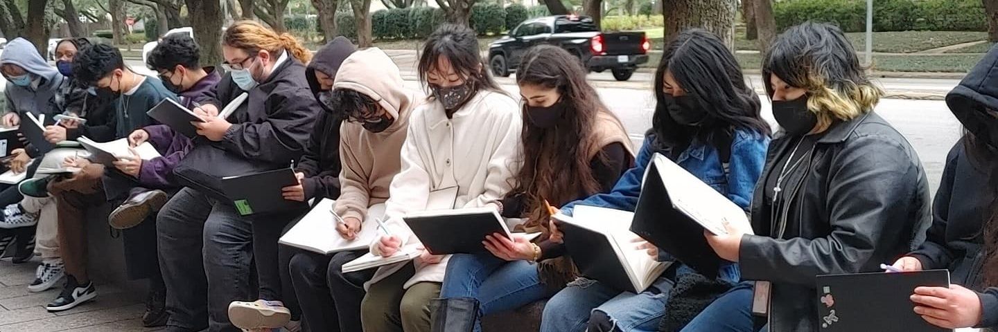 Hailey Williams M. Ed. banner