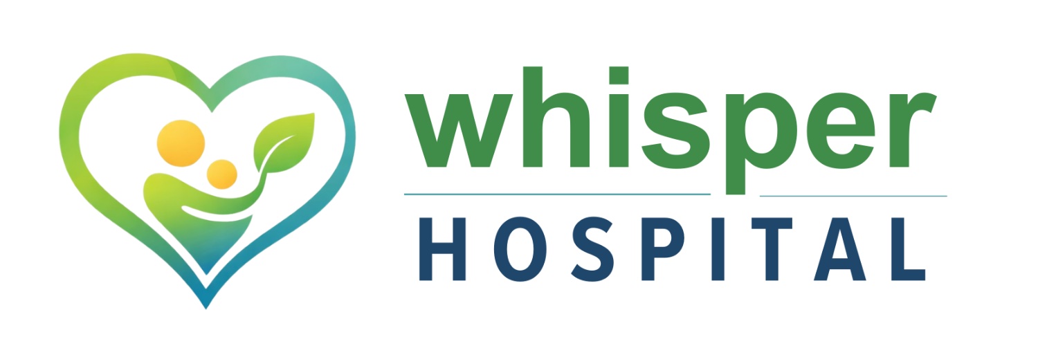 WhisperHospital's profile banner image