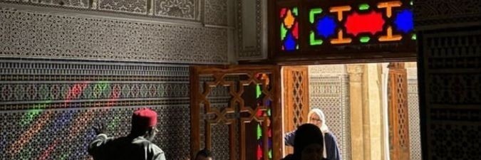 🇲🇦 𝐌𝐎𝐇𝐀𝐌𝐌𝐄𝐃 𝐁𝐄𝐋 𝐇𝐀𝐒𝐒𝐀𝐍 banner