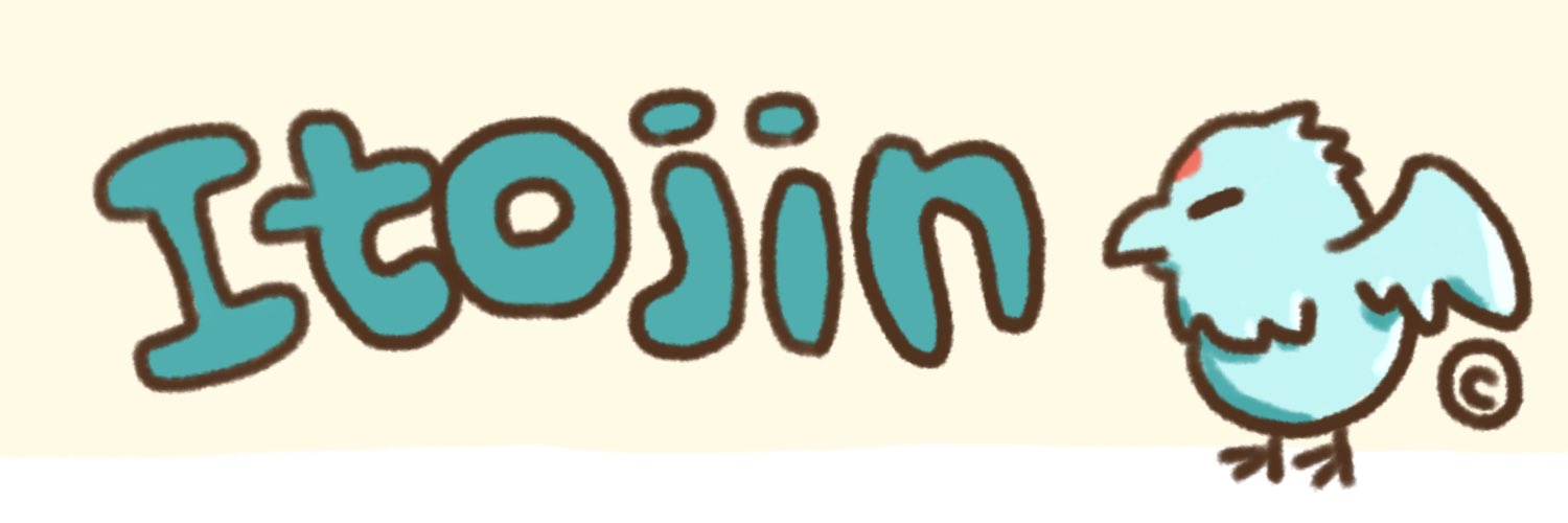 itojin_lol's profile banner image