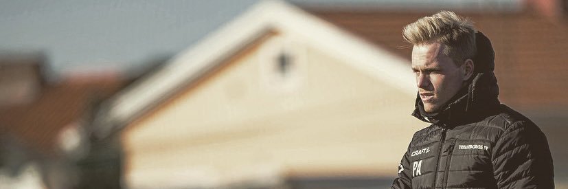 Abrahamsson44's profile banner image