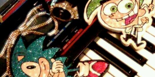 LILG He’s A Genius ! banner