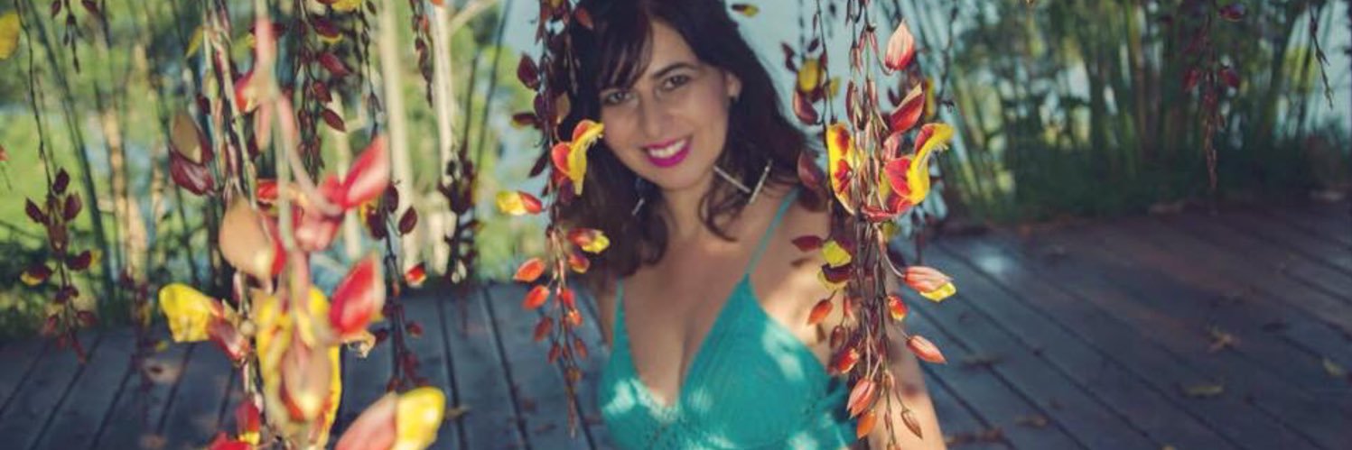 LilyaneCampos's profile banner image