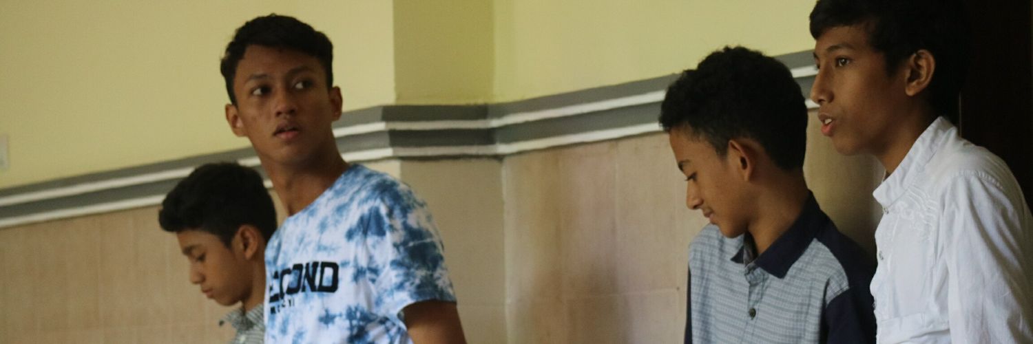 novynews's profile banner image