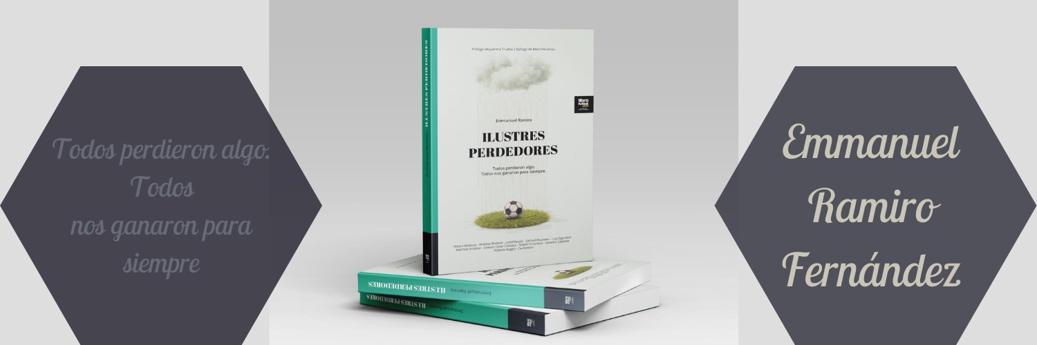 Emmanuel Ramiro banner