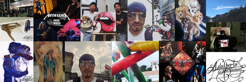 Adalberto000's profile banner image