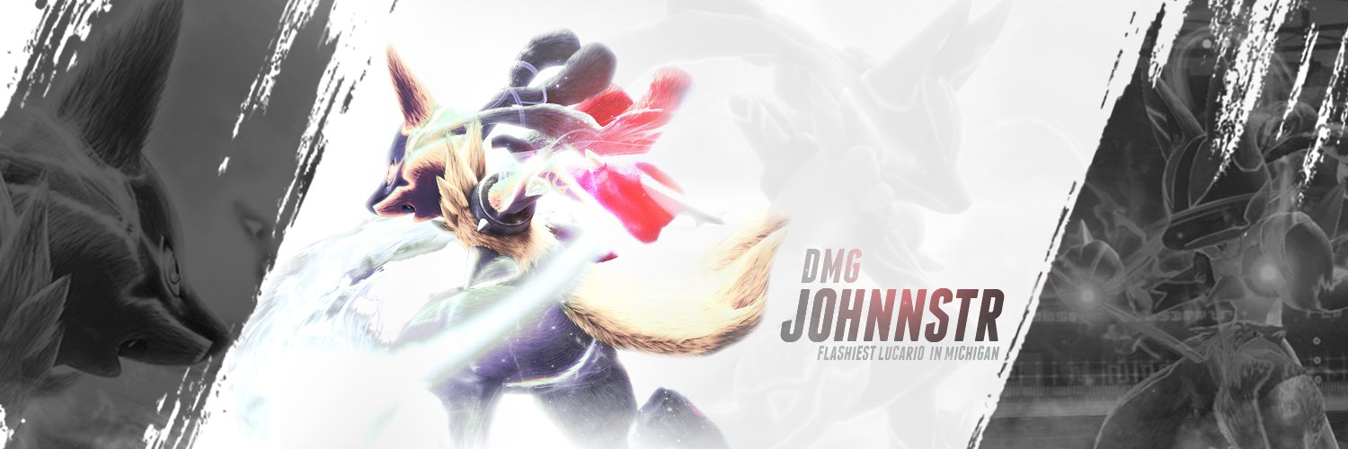 Johnny V 563 banner