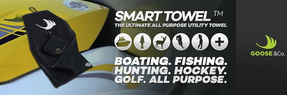 GooseGolfTowel's profile banner image