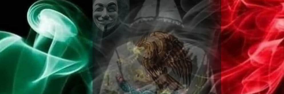 Anónimo!👊 banner