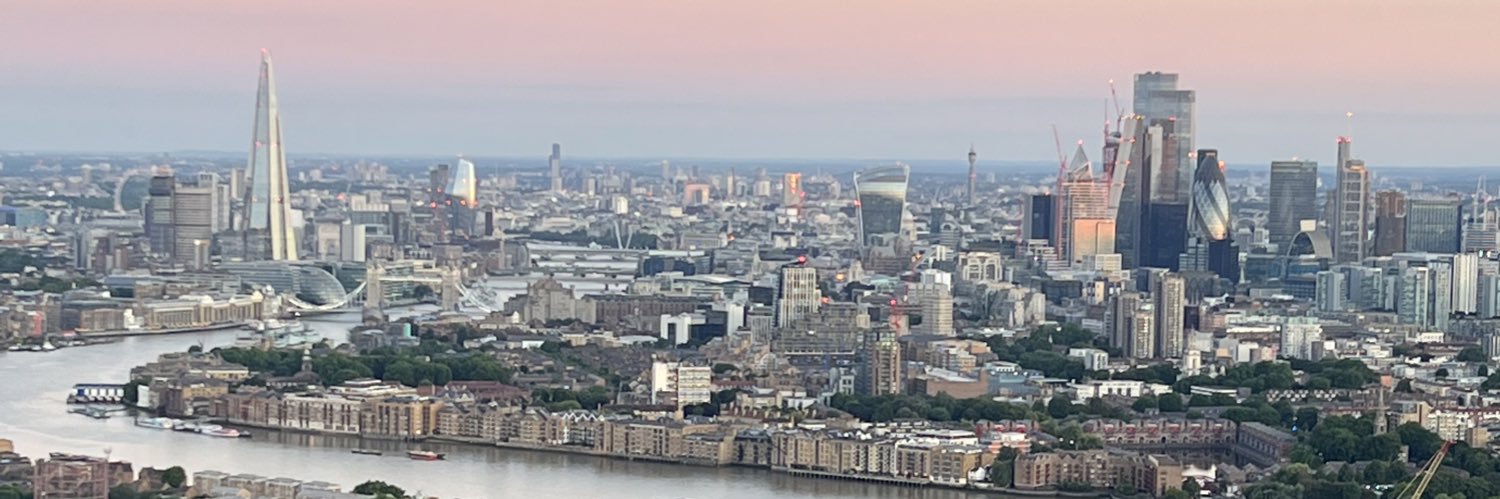 EdmondsonGeorge's profile banner image