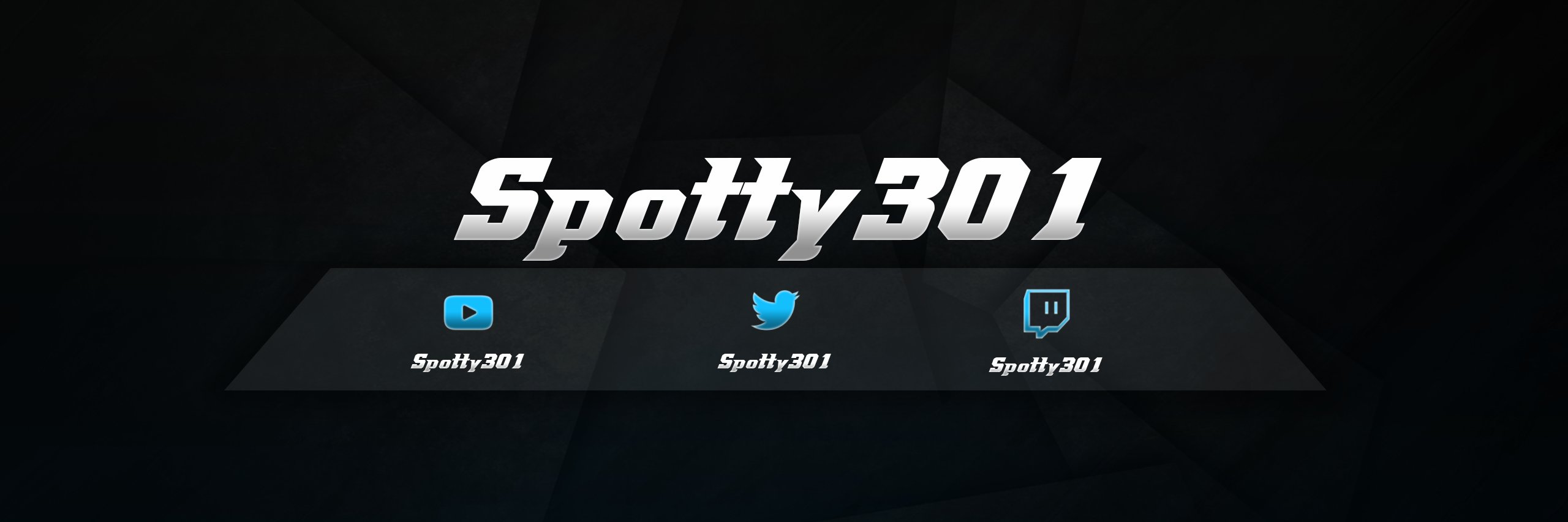 Spotty2Hotty banner