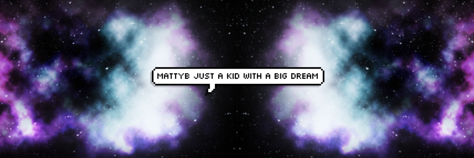 MattyBColombia_'s profile banner image