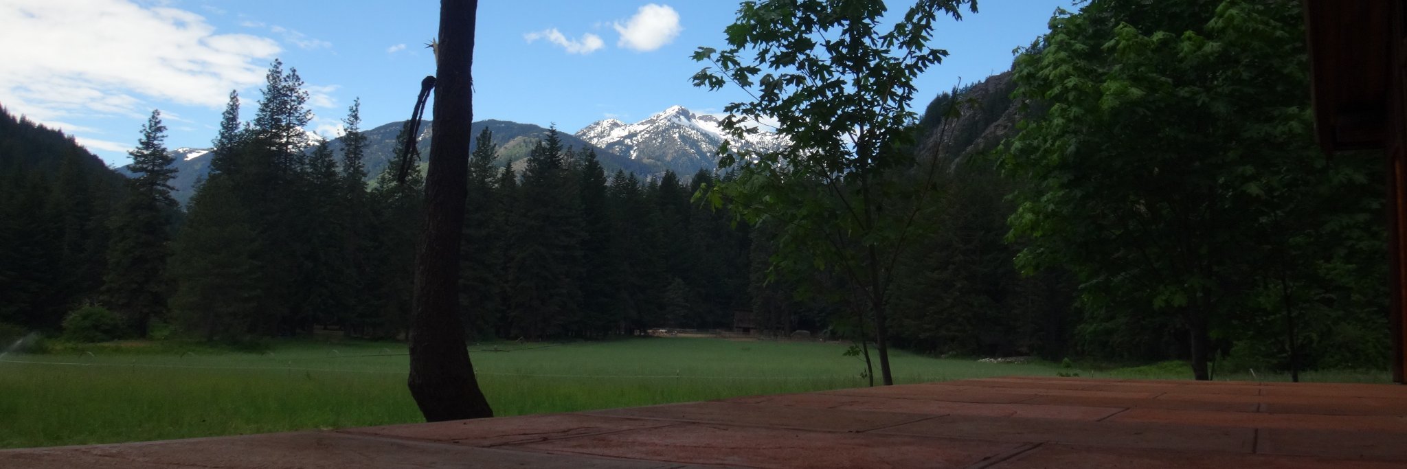 StehekinVRanch's profile banner image