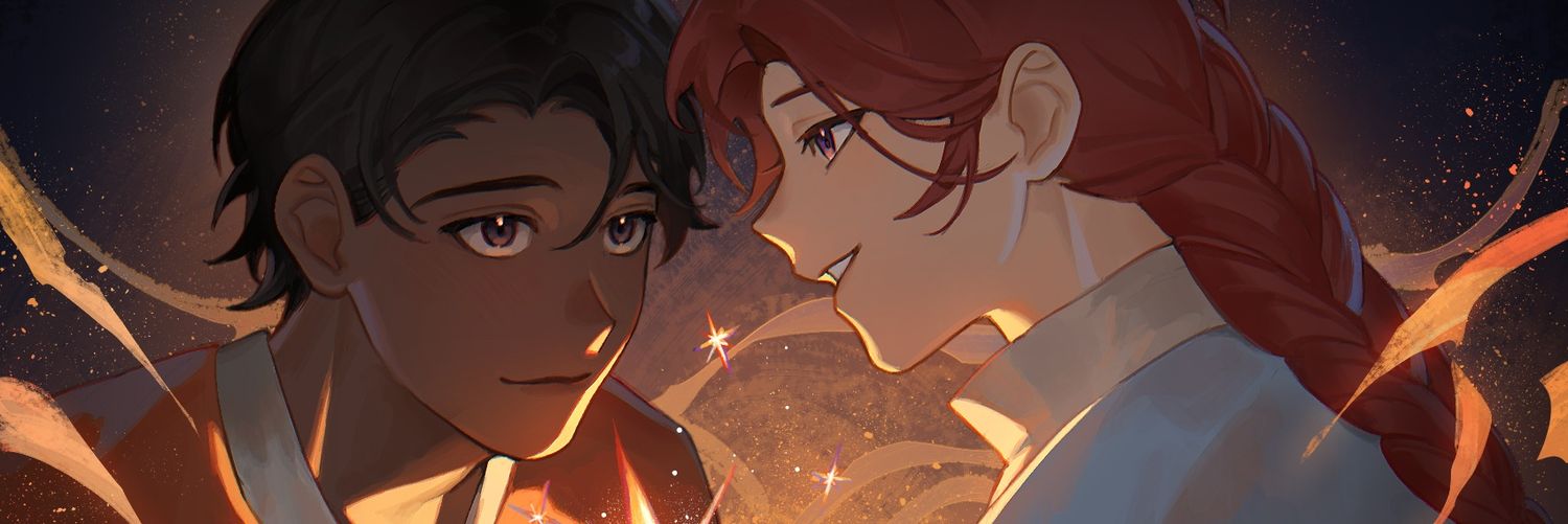 Luca 🍉 (they/he)'s banner