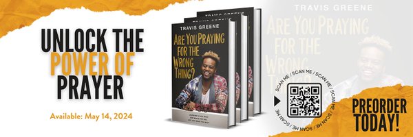 TravisGreeneTV Profile Banner