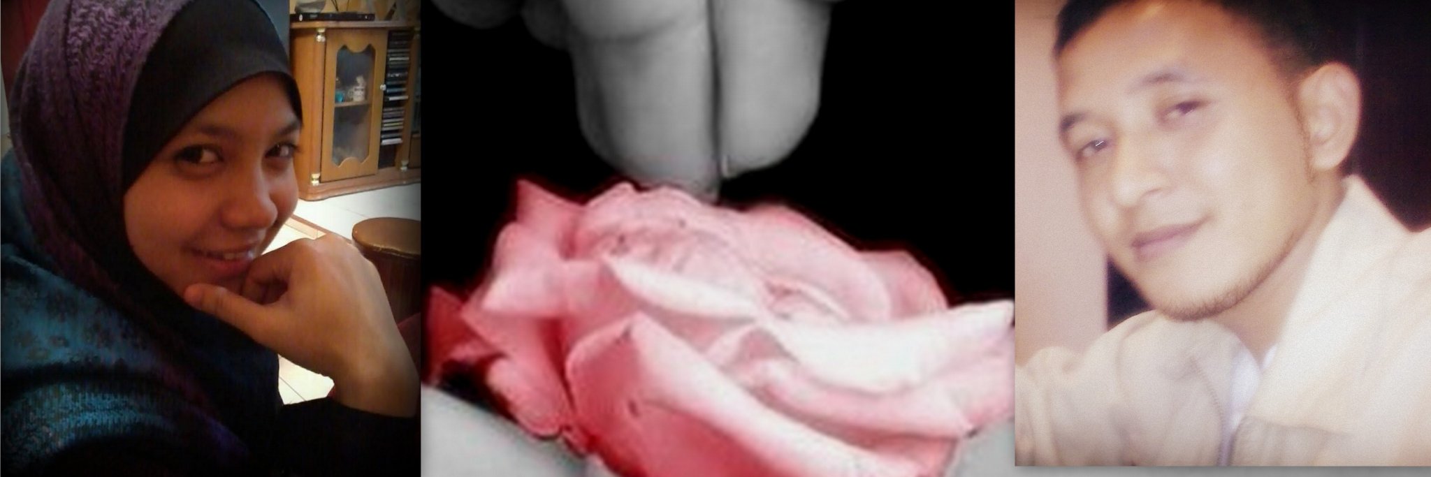 AlifZaharah's profile banner image