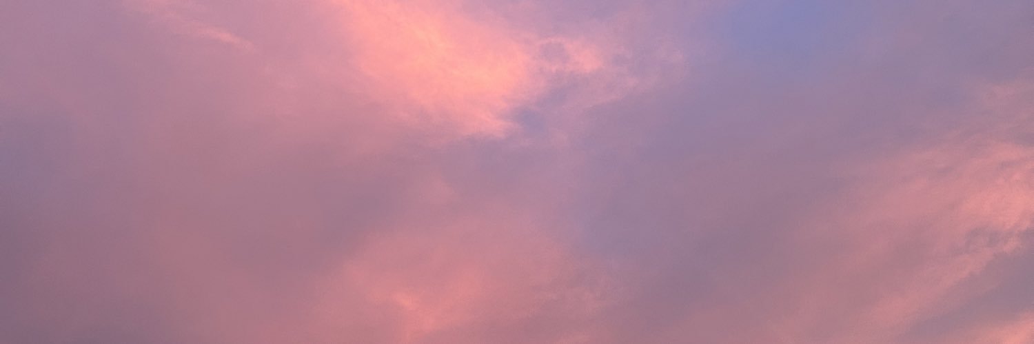 hallolivya's profile banner image