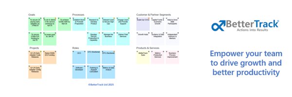 BetterTrack Profile Banner