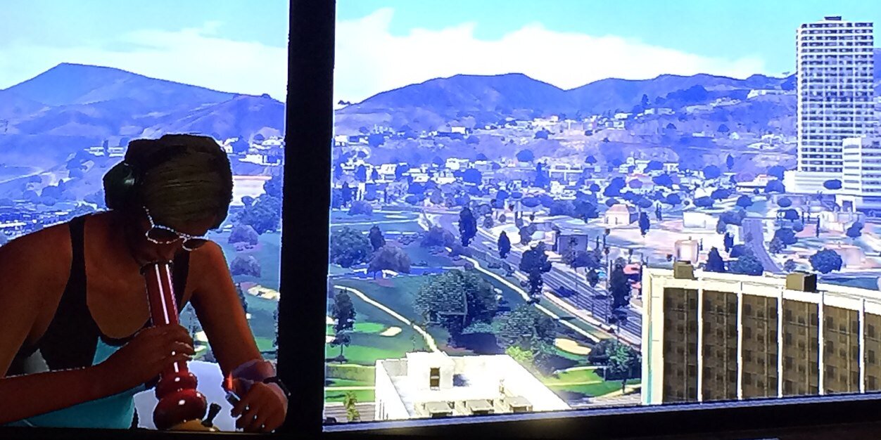 DJ Famous Name banner