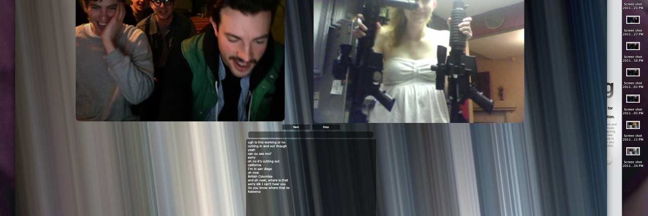 sean william butcher banner