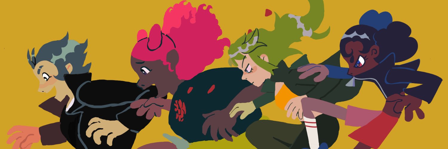 pixelameart's profile banner image