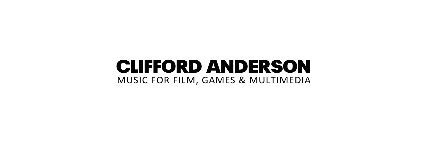 CliffAnderson's profile banner image
