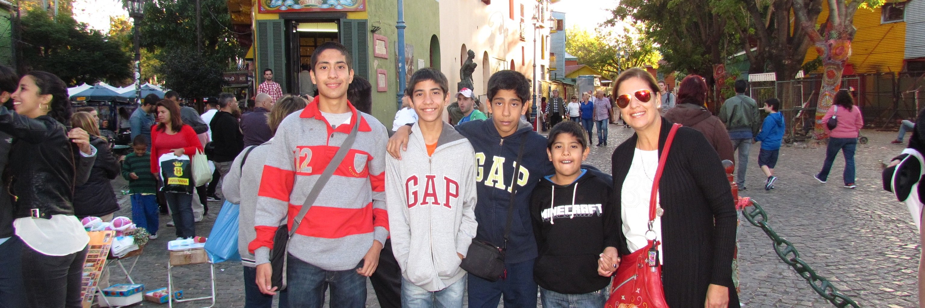 Luis F. Sanabria banner