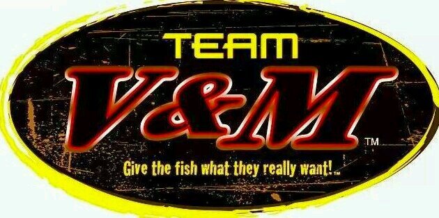 V&M Baits banner