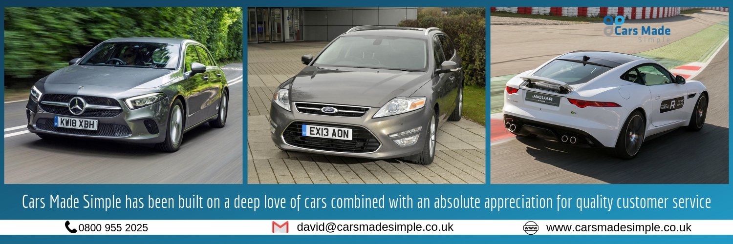 CarsMade's profile banner image