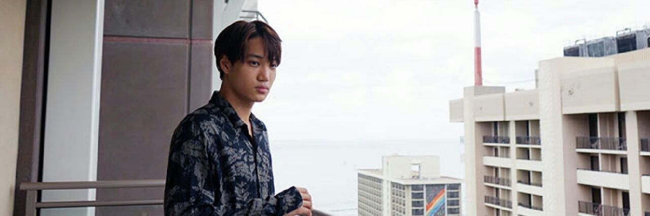 umrsy's profile banner image