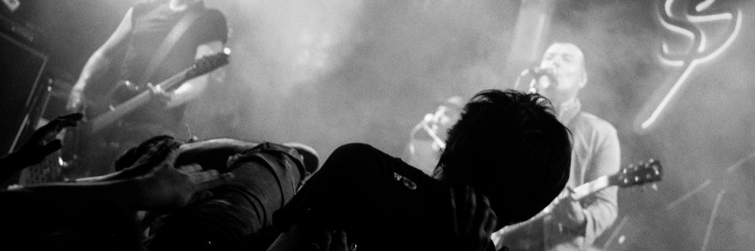 Sir Molko banner
