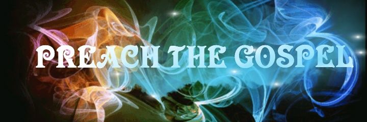 𝐏𝐫𝐞𝐚𝐜𝐡 𝐓𝐡𝐞 𝐆𝐨𝐬𝐩𝐞𝐥's banner
