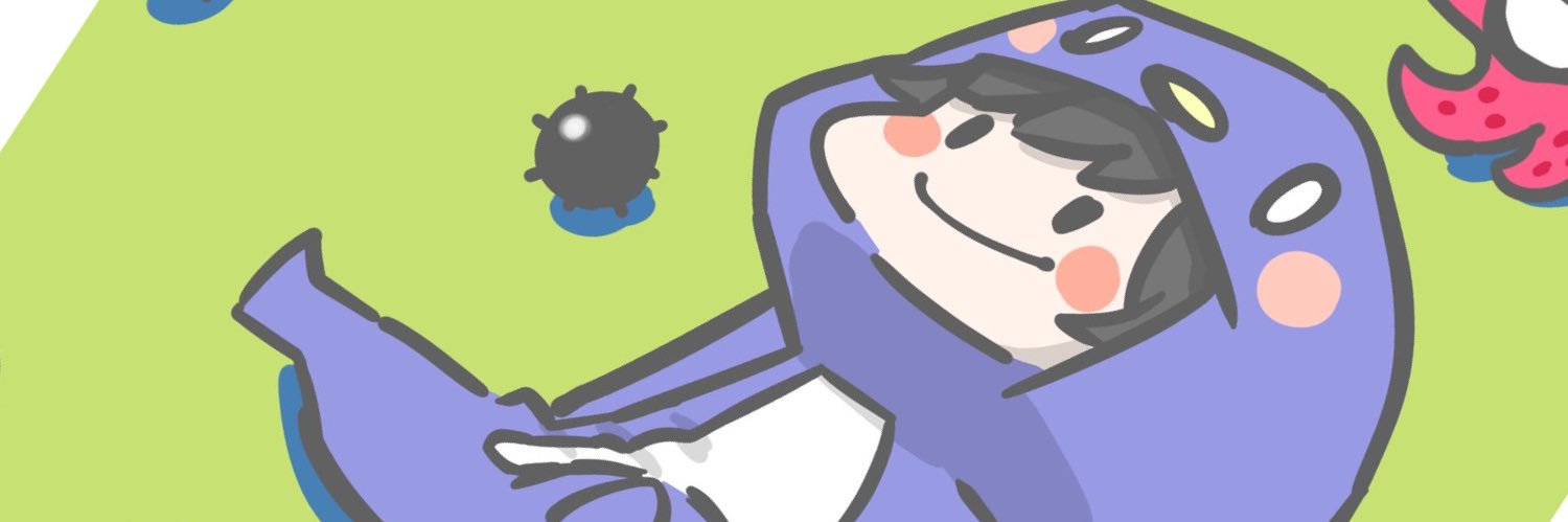 スイッチ's banner