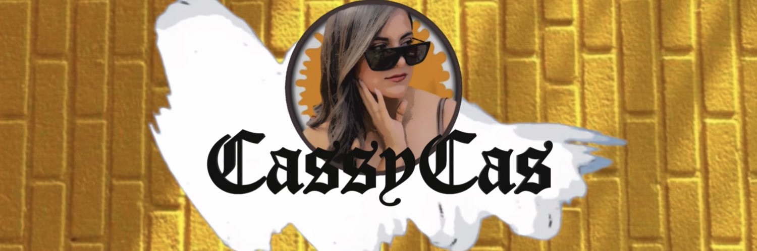 Cassy23CF's profile banner image