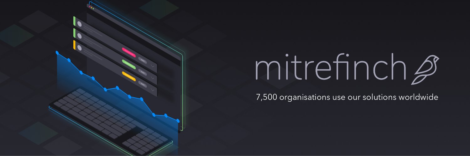 Mitrefinch_APAC's profile banner image