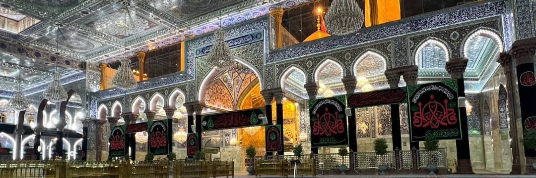 سعید ترکاشوند's banner