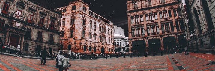 LorenaNon's profile banner image