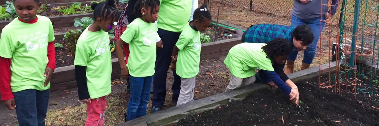 CityServeCola's profile banner image
