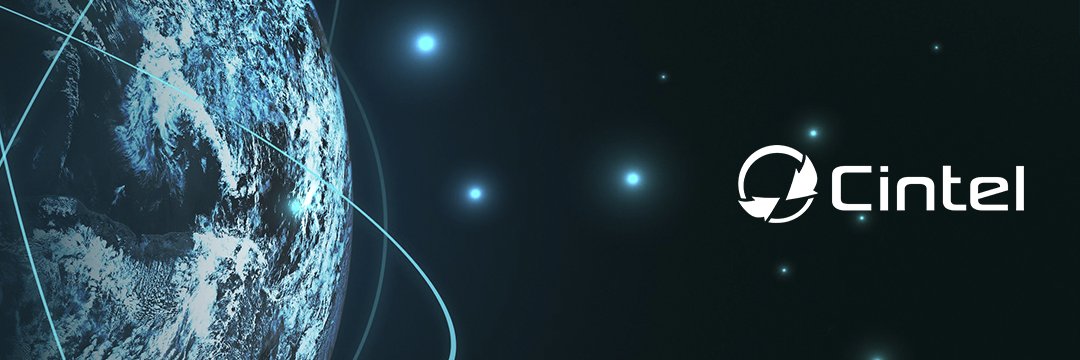 CINTEL banner